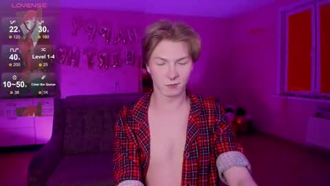 Sever online show from 02.26.25