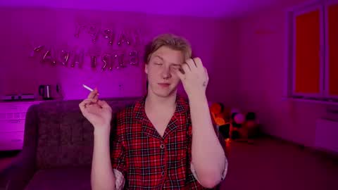 Sever online show from 03.08.25