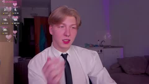 Sever online show from 11.12.25