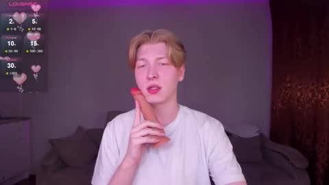 Sever online show from 03.17.26