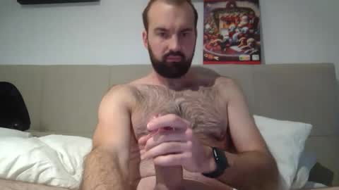 themikka1234 online show from 12.03.24