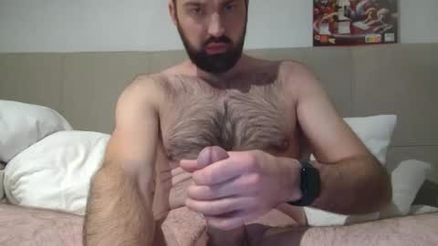 themikka1234 online show from 12.13.24