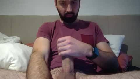 themikka1234 online show from 12.28.24