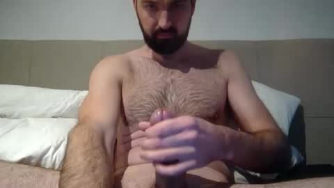 themikka1234 online show from 01.16.25