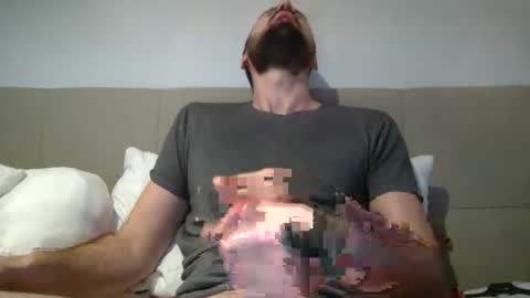 themikka1234 online show from 02.06.25