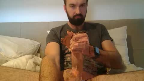 themikka1234 online show from 03.07.25