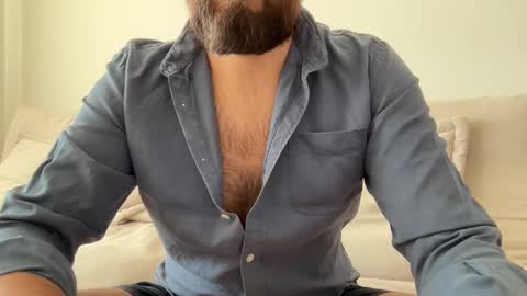 TheMonarchGoat online show from 09.28.25