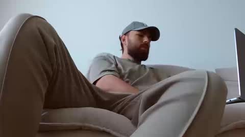 TheMonarchGoat online show from 03.12.26