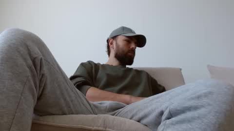 TheMonarchGoat online show from 03.13.26