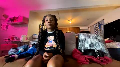 the moody witch online show from 11.24.25