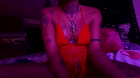 the moody witch online show from 11.26.25