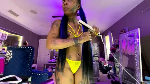 the moody witch online show from 12.01.25