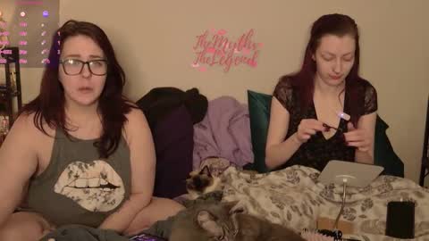 Sav and Bri online show from 01.18.26