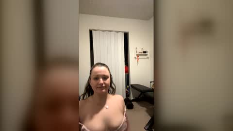 thenakedtrainer69 online show from 03.23.26