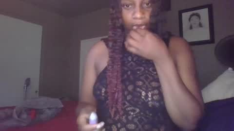 TheNaturalGoddess online show from 02.23.25