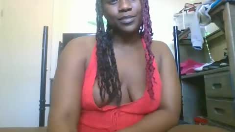 TheNaturalGoddess online show from 02.21.26