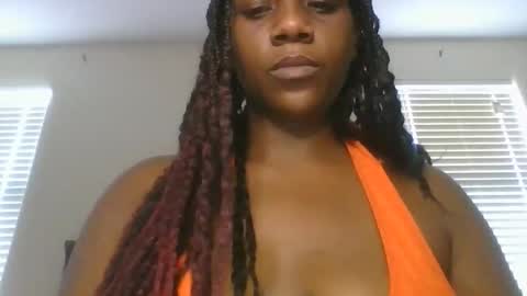 TheNaturalGoddess online show from 04.10.26