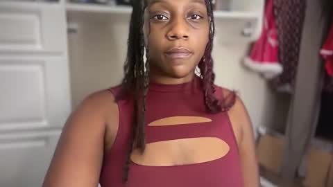 TheNaturalGoddess online show from 05.23.26