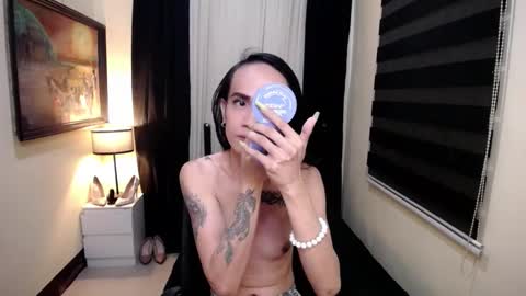 Anne online show from 02.18.26