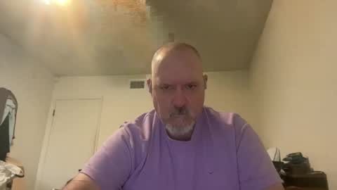 Snapshot of thenewganon chatting on 05.17.26 thenewganon online show from 05.17.26