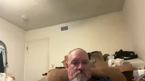 Snapshot of thenewganon chatting on 05.25.26 thenewganon online show from 05.25.26