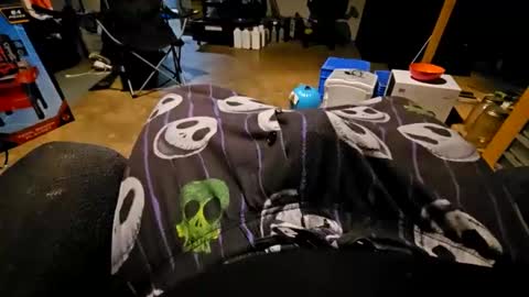 thenewone22901 online show from 12.24.24