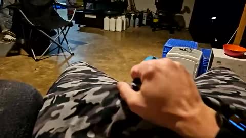 thenewone22901 online show from 12.25.24