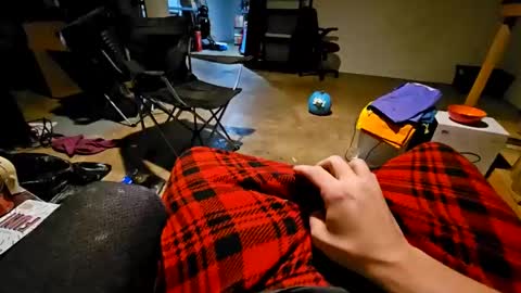 thenewone22901 online show from 03.09.25