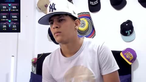 Theo online show from 06.05.26
