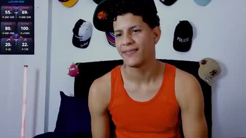 Theo online show from 06.16.26