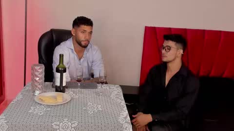 Snapshot of theo_sky1 chatting on 11.07.25 Theo Sky online show from 11.07.25