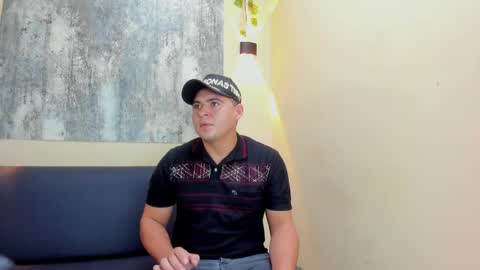 Theo online show from 06.02.26