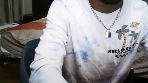 Snapshot of theoceanprodigy chatting on 05.27.26 House of Prodigy online show from 05.27.26