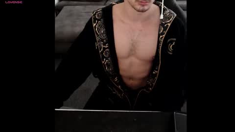 SlutBoi420 online show from 10.14.25