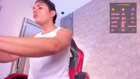 Theo online show from 11.10.25