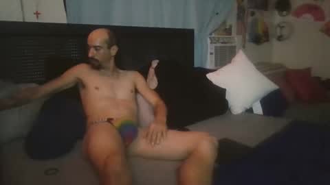 theone4209 online show from 09.15.25