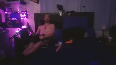 theone4209 online show from 11.30.25