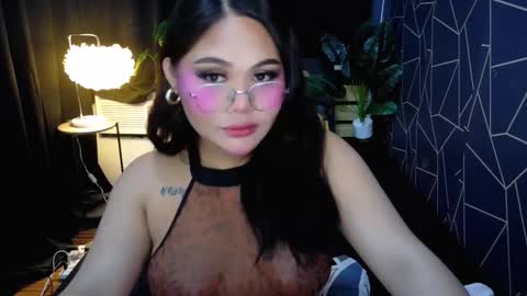 FRANCINE online show from 03.04.26