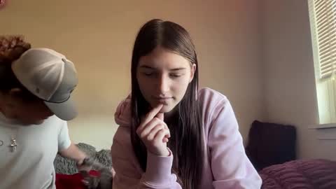 Snapshot of theonlyastrid chatting on 04.04.26 Astrid online show from 04.04.26