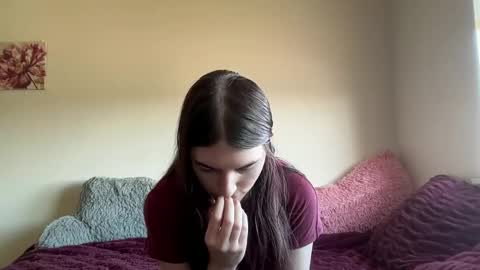 Snapshot of theonlyastrid chatting on 04.15.26 Astrid online show from 04.15.26