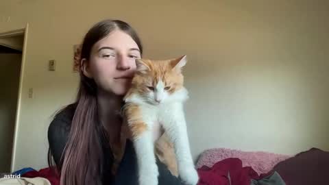 Snapshot of theonlyastrid chatting on 05.19.26 Astrid online show from 05.19.26
