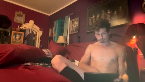 theonlyboi43ver online show from 12.02.24