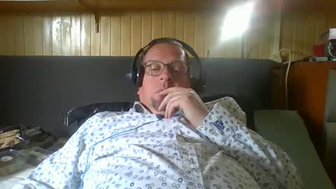 theonlyonemark007 online show from 04.26.26