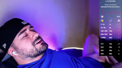 Theo Ravi online show from 12.27.24