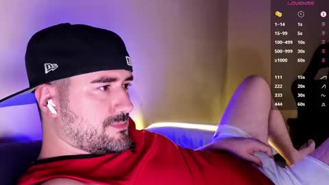 Snapshot of theoravi chatting on 02.02.26 Theo Ravi online show from 02.02.26