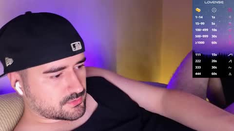 Snapshot of theoravi chatting on 02.21.26 Theo Ravi online show from 02.21.26