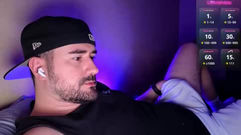 Snapshot of theoravi chatting on 03.03.26 Theo Ravi online show from 03.03.26