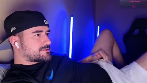 Theo Ravi online show from 03.23.26