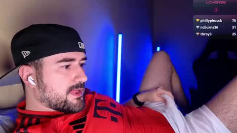 Theo Ravi online show from 04.19.26