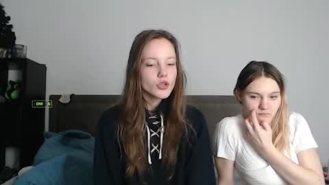 Kristina online show from 12.22.25